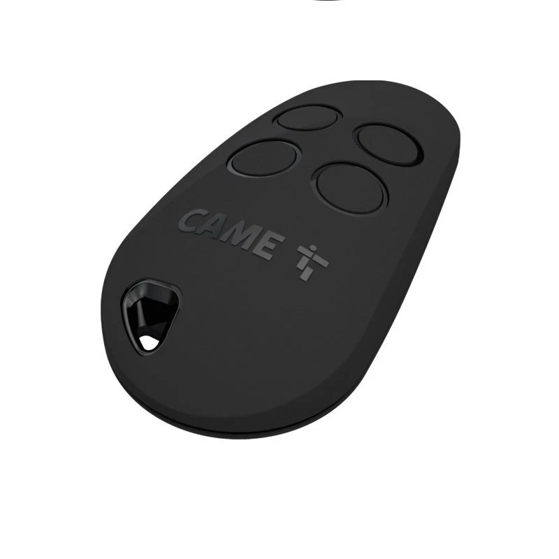 TELECOMANDO RADIOCOMANDO TRASMETTITORE A 433.92 MHZ CAME 806TS-0310 EX TOP-434EE