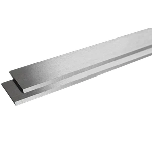 Bernardo FS 260 HSS Hobelmesser 260x18x3mm | 2 Stück (17,45 EUR/Stück) - Bild 1 von 1