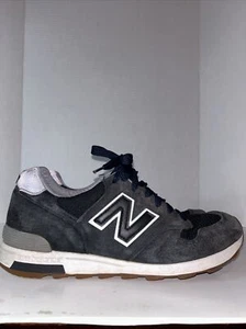 New Balance J.Crew x 1400 Midnight Pack Azul Marino Gamuza Talla 11.5 Zapatos para Hombre 53” - Imagen 1 de 9