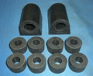 JAGUAR DAIMLER ANTI ROLL BAR BUSH KIT FITS XJ6 SERIES 1, 2 & 3 ARB2 - Picture 1 of 1