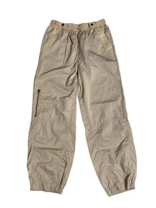 Free People Movement Womens Windbreaker Cargo Pants Jogger - Picture 1 of 11