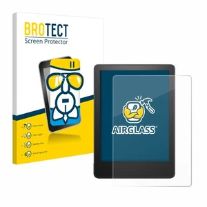 BROTECT Panzerfolie Schutzglas für Amazon Kindle Paperwhite 2023 (11. Gen.)  - Afbeelding 1 van 7