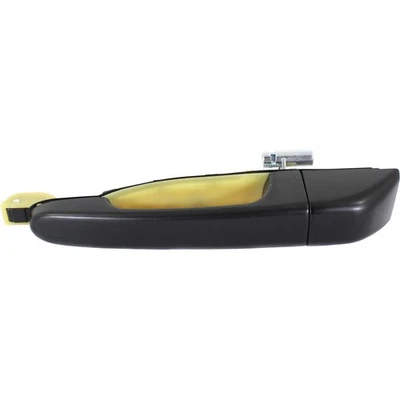 Rear Driver Exterior Door Handle For 2006-12 Kia Sedona 2007-08 Entourage Primed - Image 1 of 4