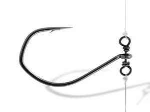 VMC Spinshot Dropshot Hooks 7119SH - Picture 1 of 8