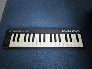 Keystation Mini 32 - Picture 1 of 3