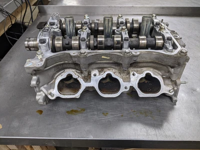 Culata derecha para 07-15 Lexus RX350 3.5 1110109262 Gas Foto 1 de 4