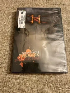 Headhunters TV - Best of Season 1 (DVD) 7 Episodes Outdoor Channel Hunting Deer - Picture 1 of 4