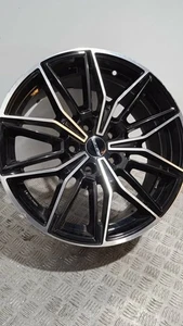 R18 llanta para BMW SERIE 3 BERLINA (E90) 2005 863537 - Imagen 1 de 4