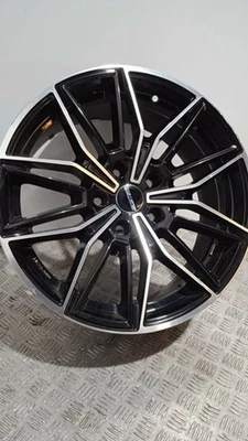 R18 llanta para BMW SERIE 3 BERLINA (E90) 2005 863537 - Imagen 1 de 4