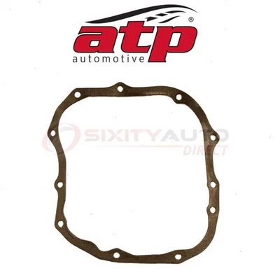 ATP Transmission Oil Pan Gasket for 2004-2005 Volvo S80 - Automatic  Gaskets xz Foto 1 de 4