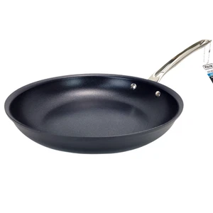 Viking Hard Anodized Nonstick 10" Fry Pan Heavy gauge PFOA Free NEW - Picture 1 of 9
