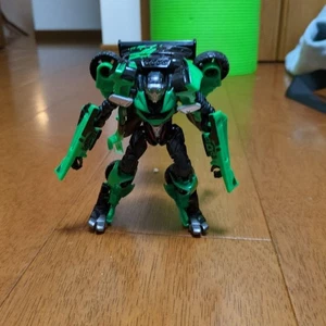 Transformers Movie Advance Series Ad-06 Crosshairs - Picture 1 of 4
