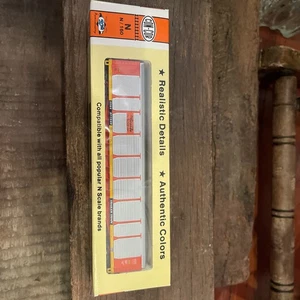 Con-Cor Tri Level Auto Rack Car Rio Grande 0001 – 603012 (02) Car 977039 - Picture 1 of 4