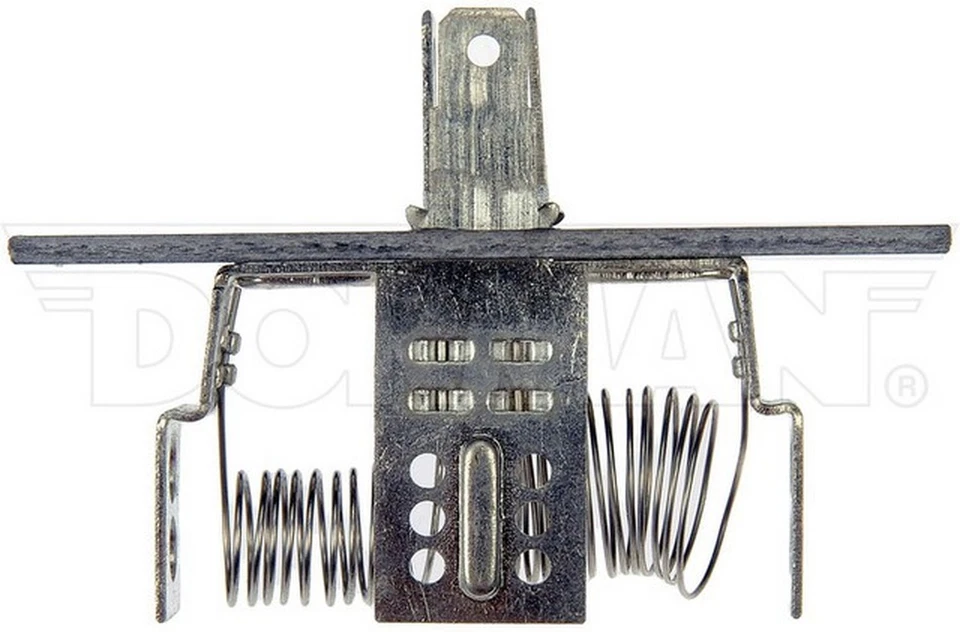 Резистор двигателя вентилятора Dorman 973-067 - Изображение 1 из 4