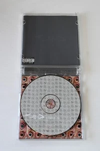 Staind - 14 Shades Of Grey - 2003 - Elektra - CD/DVD - Picture 1 of 5