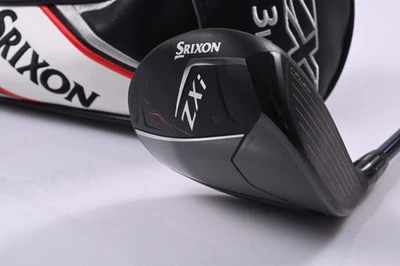 Srixon ZXi #3 Wood / 15 Degree / X-Flex Ventus TR Blue 6 Shaft - Image 1 of 4
