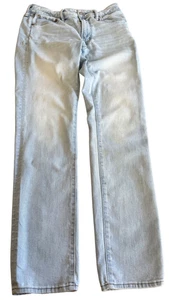 American Eagle Airflex+ Men's 32x34 Light Wash Blue Jeans - Picture 1 of 4