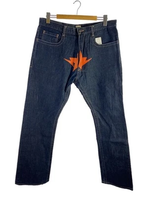 A BATHING APE Pants XL Used - Image 1 of 4