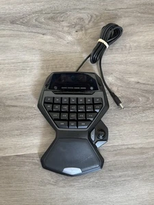 Logitech G13 Advanced Programmable Gameboard Keypad Keyboard USB - Photo 1/7