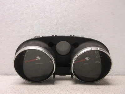 2010 Nissan Rogue Speedometer Speedo 130K Miles OEM LKQ - Image 1 of 4
