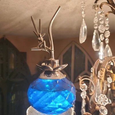 Perfume Van Cleef Arpels Feerie 3,3 fl oz 100 ml fragancia de mujer aroma raro difícil de encontrar Foto 1 de 4