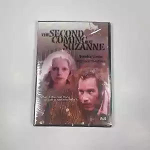 The Second Coming Of Suzanne DVD New Sealed - Picture 1 of 1