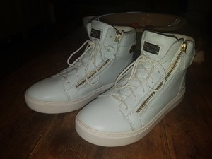 firetrap high top trainers