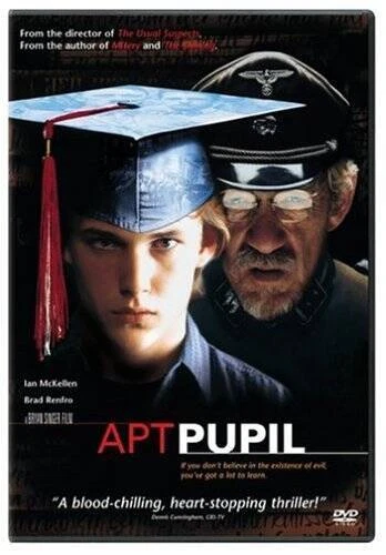 Apt Pupil - GOOD Foto 1 de 1