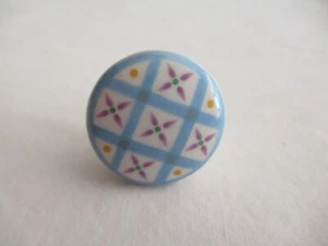 Longaberger 2008 Easter Decorative Knob New Unused # 23593 - Picture 1 of 11