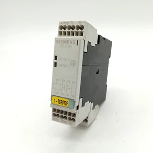 Relé Siemens 3RN1010-2CG00 - Imagen 1 de 3
