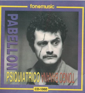 Pabellon Psiquiatrico – Tongo Banana - Imagen 1 de 2