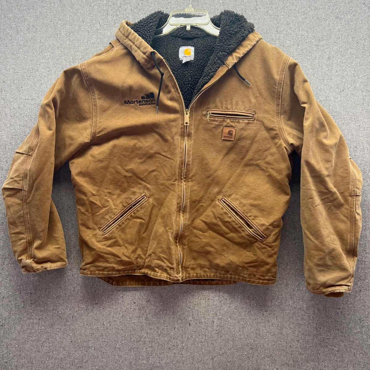 Carhartt J141 Coats & Jackets for Men for Sale | Shop New Carhartt J141 Coats & Jackets for Men for Sale | Shop New