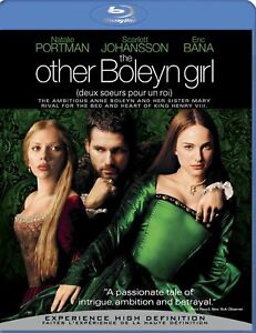 The Other Boleyn Girl (2008) [Blu-ray] [ Blu-ray Expertly Refurbished Product