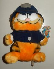 Peluche Garfield 22 cm  Peluches et doudous en ligne sur