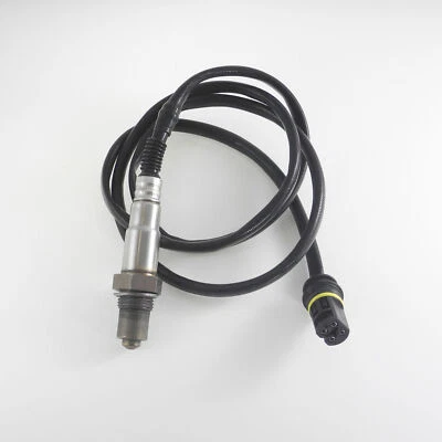 Lambda O2 Oxygen Sensor 16318 For 2001-2002 Mercedes-Benz C320 Avantgarde 3.2L - Image 1 of 4