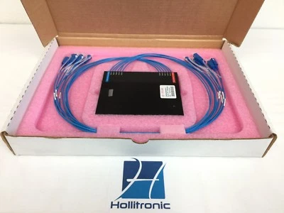 Oplink DWDM20M0000NT2 Multiplex Module S9541 - Image 1 of 3