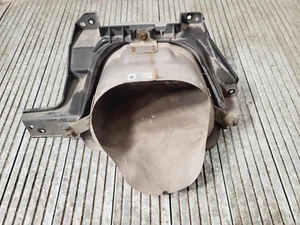 Jeep Cherokee MK5 Kl Rear Exhaust Pipe Tip Left 68236950aa 2015 - Picture 1 of 4