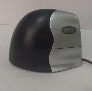 Evoluent Vertical Mouse 3 Rev2 Wired USB Mouse Right-Handed VM3R2-RSB - Picture 1 of 4