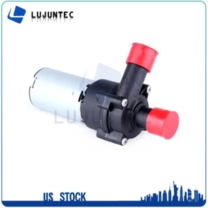 0392020024 Engine Auxiliary Additional Water Pump for VW Beetle Golf Passat 1.8L - Picture 1 of 5