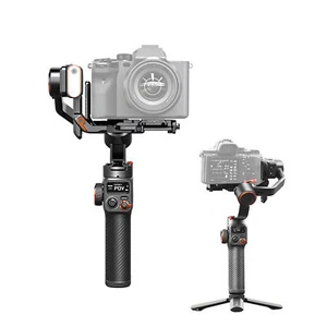 hohem iSteady MT2 Kit 3- Stabilizer Gimbal Stabilizer for M0D9