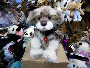 Muggleswick Ltd Nr. 105 von Charlie Bears SJ6434A - Bild 1 von 12