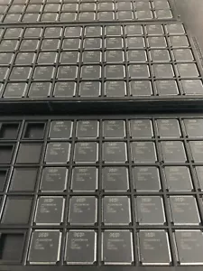 LPC2292FBD144/01 - Picture 1 of 1