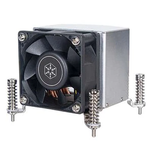 SilverStone AR09-1700 Superior 2U Server Thermal Solution For Intel LGA1700 - Picture 1 of 8