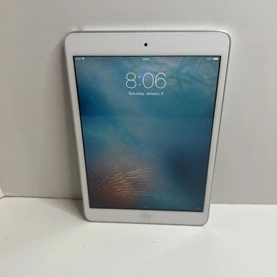 iPad Mini 1st Generation (A1432) - Fully Functional - Image 1 of 2