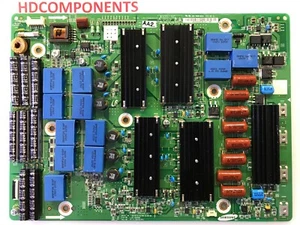 BN96-10510A, LJ92-01630A, LJ41-06268A, PN50B850Y1FXZA, PN50B860Y2FXZA, X-BOARD - Picture 1 of 6