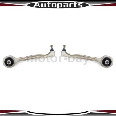 Brazo de control delantero inferior delantero rótula para Mercedes-Benz S430 2003 2002 2001 Foto 1 de 4