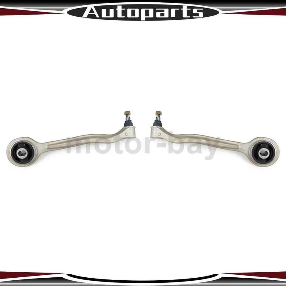 前下前控制臂球接头适用于梅赛德斯-奔驰 S430 2003 2002 2001 — 第 1/4 张图片