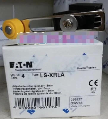 1PC NEW EATON MOELLER LS-XRLA free shipping - Image 1 of 3