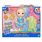 Baby Alive Ready for Bed Baby Doll | Brand New!