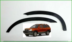Extensions d'Aile Arrière pour Hyundai Santa Fe gauche droite set Années 00-06 - Bild 1 von 6